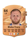 Blake-Tracy - 64 - Rare