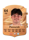 Pazourek - 64 - Rare