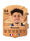 Bouneb - 64 - Rare