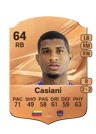 Casiani - 64 - Rare