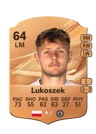 Lukoszek - 64 - Rare