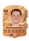 Pantazopoulos - 64 - Rare