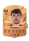 Troelsen - 64 - Rare