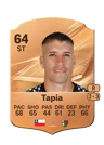 Tapia - 64 - Rare