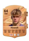 Howell - 64 - Rare