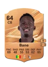 Bane - 64 - Rare