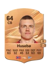Husebø - 64 - Rare