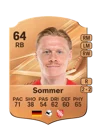 Sommer - 64 - Rare