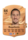 Bagalianis - 64 - Rare