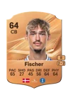 Fischer - 64 - Rare