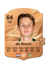 de Groot - 64 - Rare