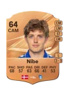 Nibe - 64 - Rare