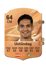 Üstündag - 64 - Rare