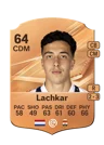 Lachkar - 64 - Rare