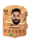 Al Baqawi - 64 - Rare