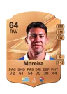 Moreira - 64 - Rare