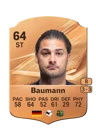 Baumann - 64 - Rare