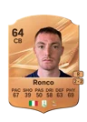Ronco - 64 - Rare