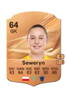 Seweryn - 64 - Rare