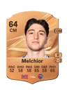 Melchior - 64 - Rare