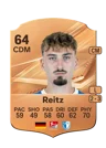 Reitz - 64 - Rare