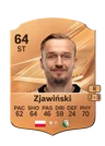 Zjawiński - 64 - Rare