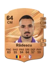 Rădescu - 64 - Rare