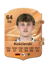 Kościerski - 64 - Rare