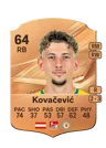 Kovačević - 64 - Rare