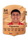 Figueroa - 64 - Rare