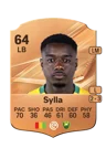 Sylla - 64 - Rare