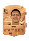 Bran - 64 - Rare