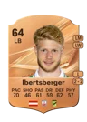 Ibertsberger - 64 - Rare