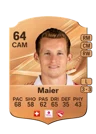 Maier - 64 - Rare
