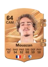 Mouazan - 64 - Rare