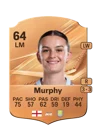 Murphy - 64 - Rare