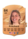 Pritchard - 64 - Rare