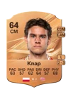 Knap - 64 - Rare