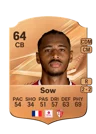Sow - 64 - Rare