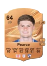 Pearce - 64 - Rare
