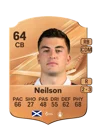 Neilson - 64 - Rare