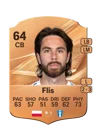 Flis - 64 - Rare