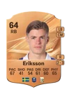 Eriksson - 64 - Rare