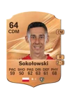 Sokołowski - 64 - Rare