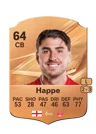 Happe - 64 - Rare