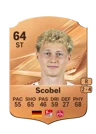 Scobel - 64 - Rare