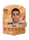 Vila - 64 - Rare