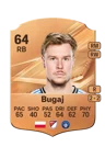 Bugaj - 64 - Rare