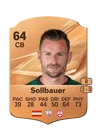 Sollbauer - 64 - Rare
