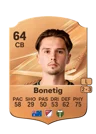 Bonetig - 64 - Rare